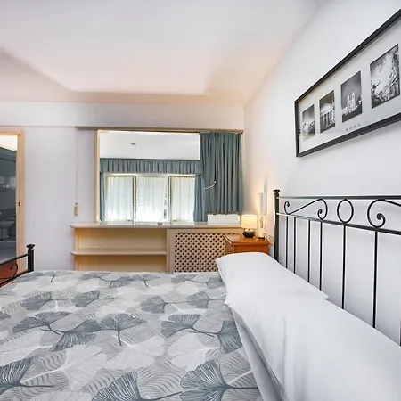 דירה Aria - Vatican *