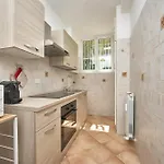 Aria - Vatican Appartement Rome