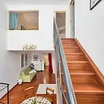 Appartement Aria - Vatican *